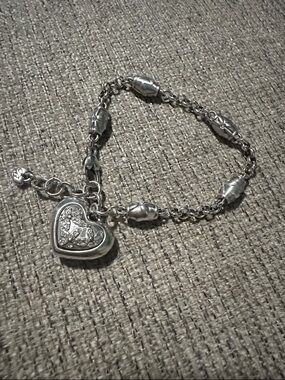 VTG Brighton Hope and Love Bracelet